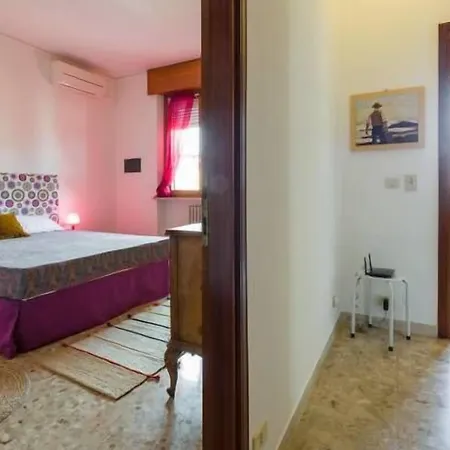 Apartment Cosy Moon Verona