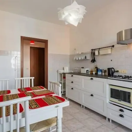 Apartment Cosy Moon Verona