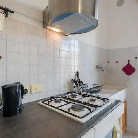 Cosy Moon Apartment Verona