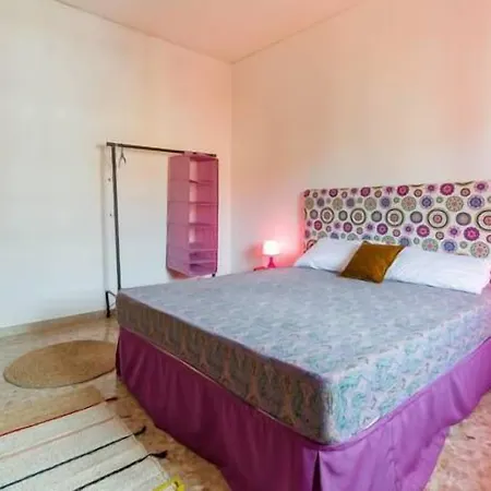 Cosy Moon Apartment Verona